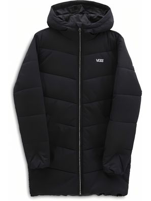 Vans Damen Jacke Wm Foundry Long Mte 0A5JNM