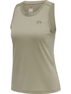 Newline Damen Tanktop Women Running Singlet 500134