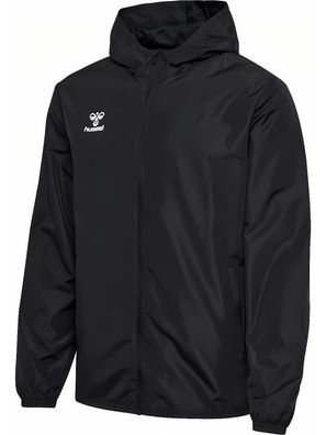 Hummel Outdoor-Jacke Hmlessential Aw Jacket 224552