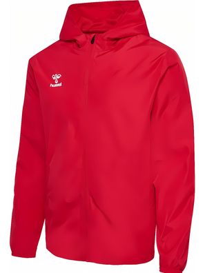 Hummel Outdoor-Jacke Hmlessential Aw Jacket 224552