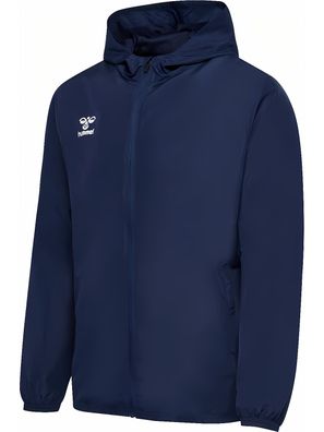 Hummel Outdoor-Jacke Hmlessential Aw Jacket 224552