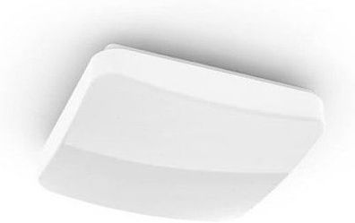 Hama LED Deckenleuchte dimmbar per App- u. Sprachsteuerung (WLAN Lampe, 27cm)