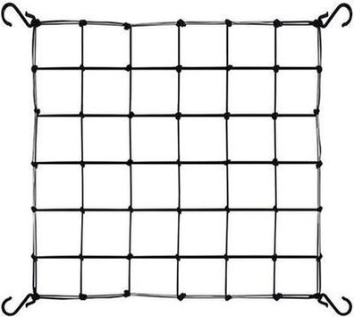 YEJAHY Pflanzen Grow-Zelt Netz, Gemüse-Schutznetz, Nylon Garten (60 x 60 cm)