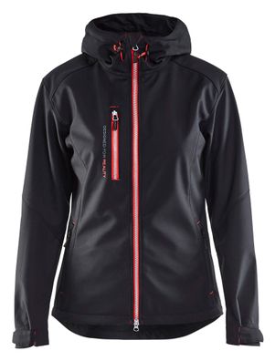Blakläder® Damen Softshell Jacke 4919 2517