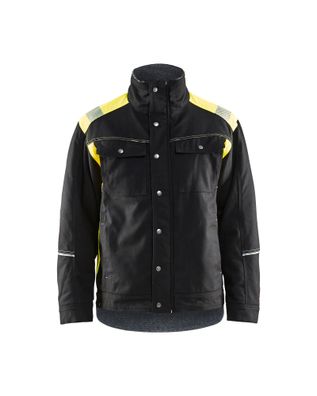 Blakläder Winterjacke 4915 1370 in zwei Farben