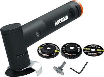 WORX MakerX Mini Schleifmaschine 20V WORX | PowerShare | WX741.9 - ohne Akku