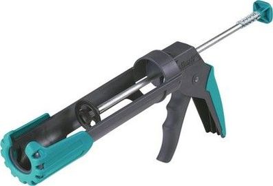 Wolfcraft MG 200 mechanische Kartuschenpresse 4352000, Ergonomisch, Werkzeug