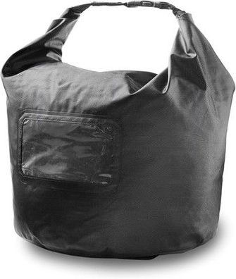 Weber Brennstoff-Aufbewahrungstasche mit Griff, Premium BBQ Tasche (7007)