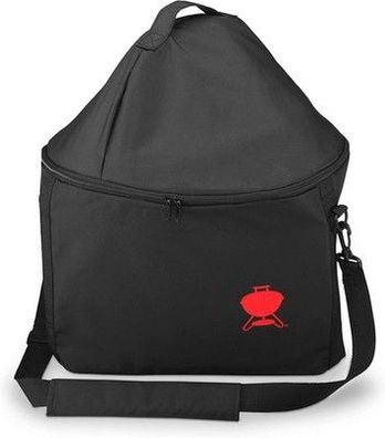 Weber Premium Trage-Tasche für Smokey Joe Grill, mit Tragegurt, Henkel (7121)