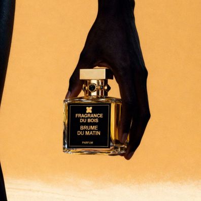 Fragrance Du Bois Fragrance Du Bois Brume Du Matin Parfum 100 ml (unisex)