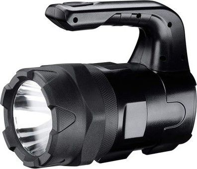 VARTA Taschenlampe LED Laterne inkl. 6x AA Batterien, Indestructible BL20 Pro