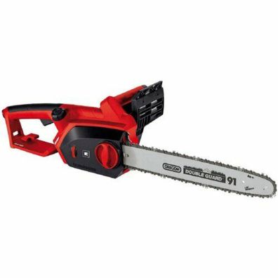 Kettensäge GH-EC 1835 (rot/schwarz, 1800 Watt)