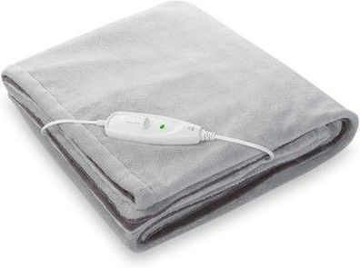 Medisana HB 675 Kuschelheizdecke XXL, waschbar, Kuscheldecke, 4 Stufen 200x150cm