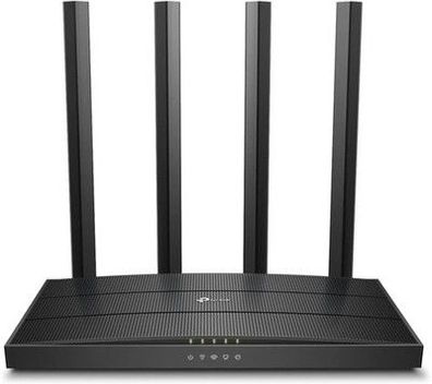 TP-Link Archer C80 Dualband WLAN Router (600 Mbit/s 2,4GHz, 1300Mbit/s 5GHz)