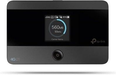 TP-Link M7350 mobiler WLAN Router 4G/LTE bis 150Mbit/s Download/ 50Mbit/s Upload