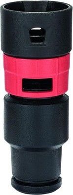 Bosch Accessories Professional Universal-Werkzeughülse Werkzeugmuffe, Ø 22/35 mm
