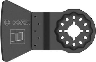 Bosch Accessories Schaber Starr (Schnittbreite: 52mm, Scheidelänge: 26mm)
