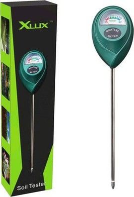 Boden-Feuchtigkeitsmessgerät, Boden-Feuchtigkeitsmesser, Hygrometer Zubehör