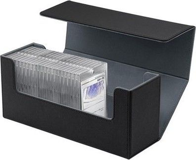 Tolesum Card Deck Box for MTG, Sammel-Kartenbox für 580+ Karten - 35pt/130pt