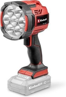 Einhell Akku-Lampe TE-CL 18/2500 Li Solo Power X-Change, 18V, 2500 lm, ohne Akku