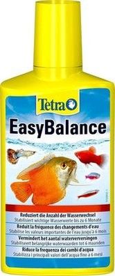 Tetra EasyBalance - Langzeitpflege für biologisch gesundes Aquariumwasser, 250ml
