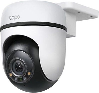 Tapo C51A 2K WLAN Überwachungskamera Außen, 360° Schwenk-/Neige, Nachtsicht