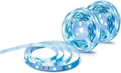 Tapo TP-Link L900-10 LED Strip 2 * 5 M (nur ein Stromadapter enthalten) Wifi LED