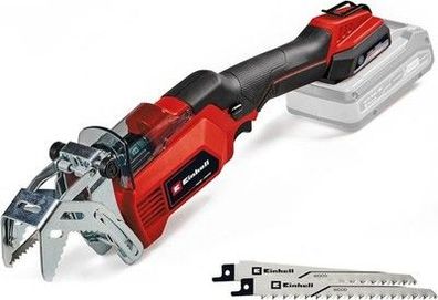 Einhell Akku-Astsäge GE-GS 18/150 Li-Solo Power X-Change (18 V, ohne Akku)