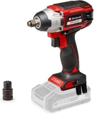 Einhell Akku-Schlagschrauber Impaxxo 18/230 Power X-Change (Li-Ion, 18 V, 230nm)