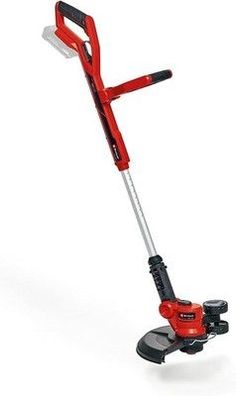 Einhell Akku-Rasentrimmer GE-CT 18/30 Li-Solo Power X (ohne Akku & Ladegerät)
