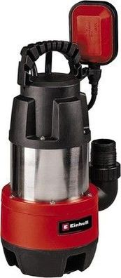 Einhell Schmutzwasserpumpe GC-DP 9040 N (900 Watt, 22.000 L/h Förderleistung)