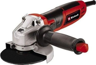 Einhell Winkelschleifer TC-AG 125/850 (850 W, 12.000 min-1, ohne Trennscheibe)