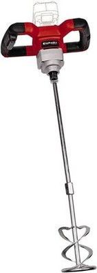 Einhell Akku-Farbmörtelrührer TE-MX 18 Li-Solo Power X-Change (Li-Ion, 18 V)