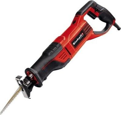 Einhell Universalsäge TE-AP 950 E (950 W, 28mm Hubhöhe, 0-2800 min.-1, für Holz)