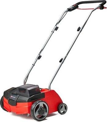 Einhell Akku-Vertikutierer-Lüfter GC-SC 36/31 Li-Solo (ohne Akku und Ladegerät)