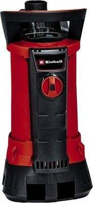 Einhell Schmutzwasserpumpe GE-DP 6935 A ECO (690 Watt, max. 17.500 l/Std.)