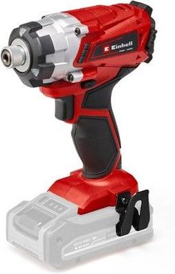 Einhell Akku-Schlagschrauber TE-CI 18/1 Li-Solo Power X-Change (Li-Ion, 18V)