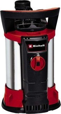 Einhell Klarwasserpumpe GE-SP 4390 N-A LL ECO (Eco Power, 430 W, max. 9000 l/h)