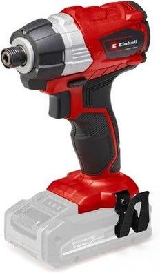 Einhell Akku-Schlagschrauber TP-CI 18 Li BL-Solo Power X-Change (18V, ohne Akku)