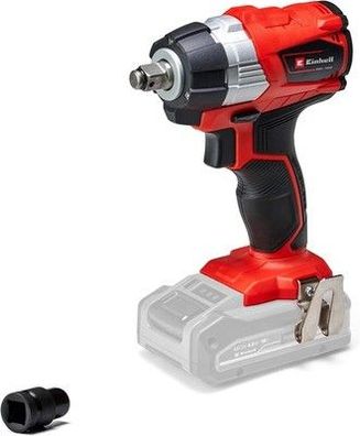 Einhell Akku Schlagschrauber TP-CW 18 Li BL Solo Power X-Change (18V, ohne Akku)