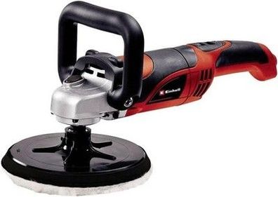 Einhell Polier- und Schleifmaschine CC-PO 1100/1E (1.100 W, bis 3.500 min-1)