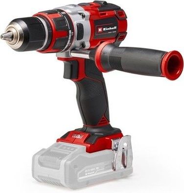 Einhell Akkuschrauber TP-CD 18 Li Brushless Solo Power X-Change 18V, 2 Gang 60Nm