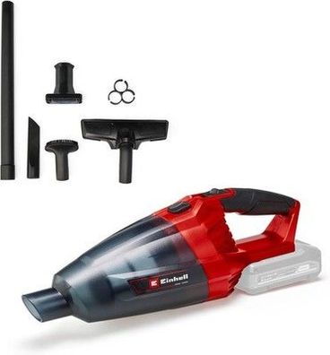 Einhell Akku-Handstaubsauger TE-VC 18 Li-Solo Power X-Change (18 V, 42 mbar)