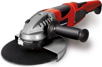 Einhell Winkelschleifer TE-AG 230/2000 (2000 W, Scheibe Ø 230 mm, Softstart)