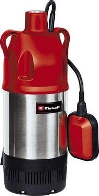 Einhell Tauchdruckpumpe GC-PP 900 N (900 Watt, 6.000 Liter/h max. Fördermenge)