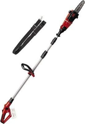 Einhell Akku-Hochentaster GE-LC 18 Li T-Solo Power X (ohne Akku & Ladegerät)