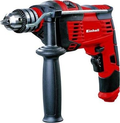 Einhell Schlagbohrmaschine TC-ID 1000 E (1010 W, Bohrleistung Ø Holz 32 mm)