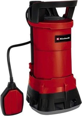 Einhell Schmutzwasserpumpe GE-DP 3925 ECO (390W, Ø25 mm Fremdkörper, 10.000 L/h)