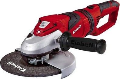 Einhell Winkelschleifer TE-AG 230 (2350 W, Scheiben-Ø 230 mm, ohne Trennscheibe)