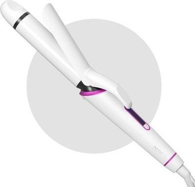 NOVUS 32mm Lockenstab Keramik Glätteisen & Lockenstäbe Einstellbare Temperaturen